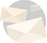 Inscrivez-vous à notre newsletter