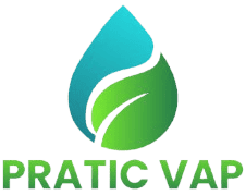 Logo de la société PRATIC VAP.